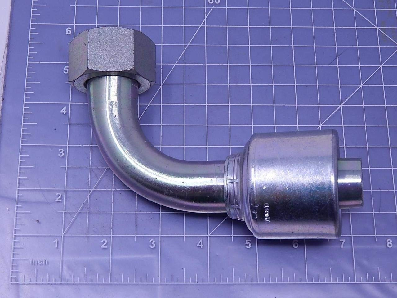 Gates G25832-1616 16G-16FBSPORX90