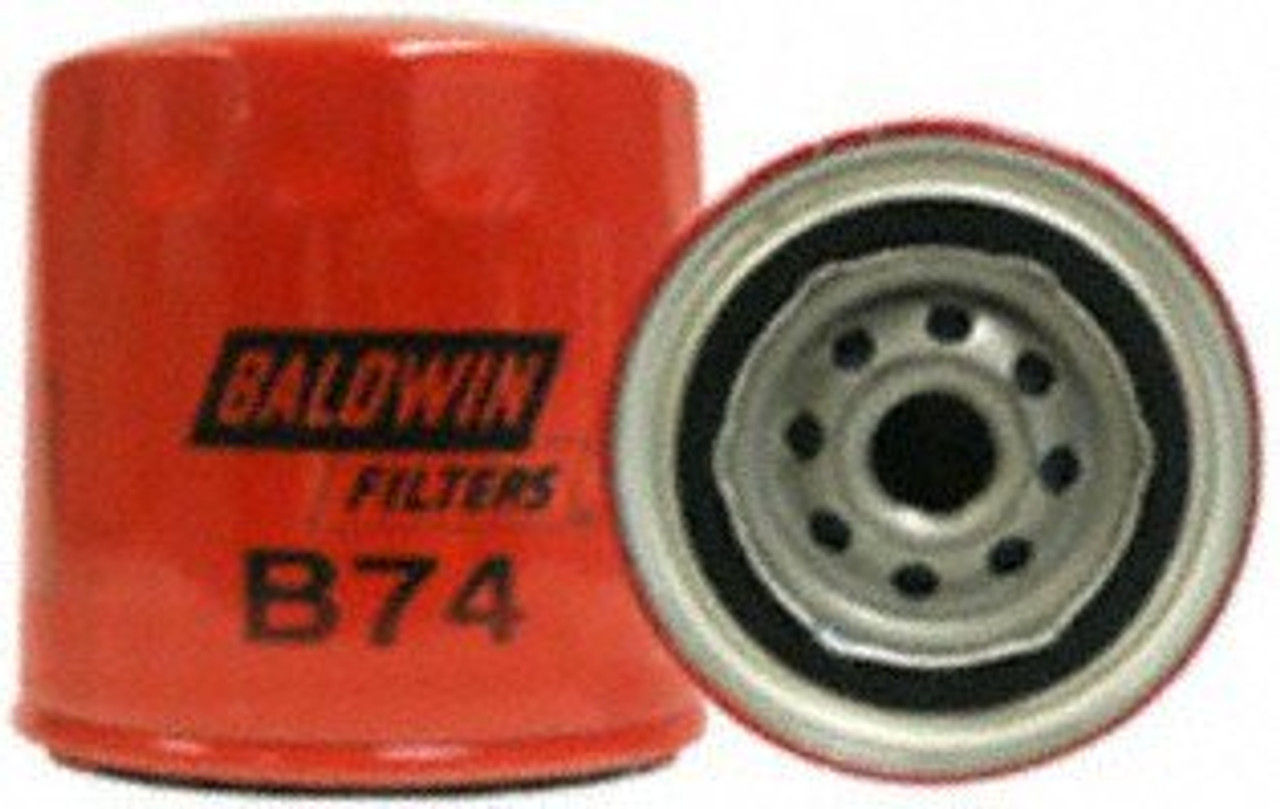 Baldwin B74 Lube Spin-on
