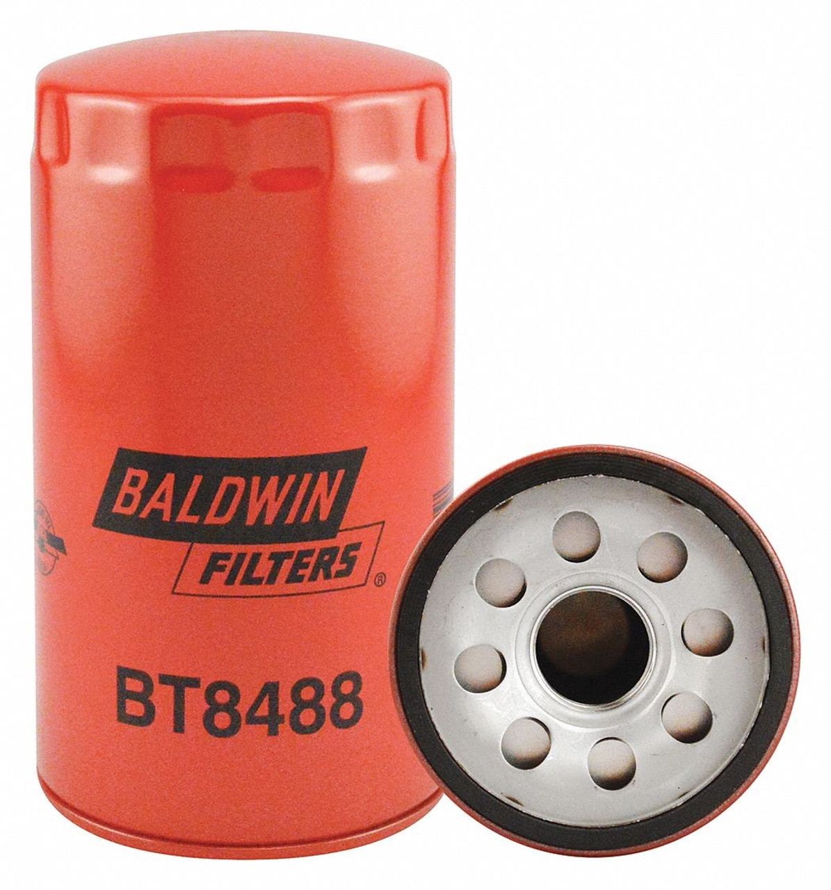 自動車パーツ 海外社外品 修理部品 BT8873 Baldwin BT8873 Heavy Duty