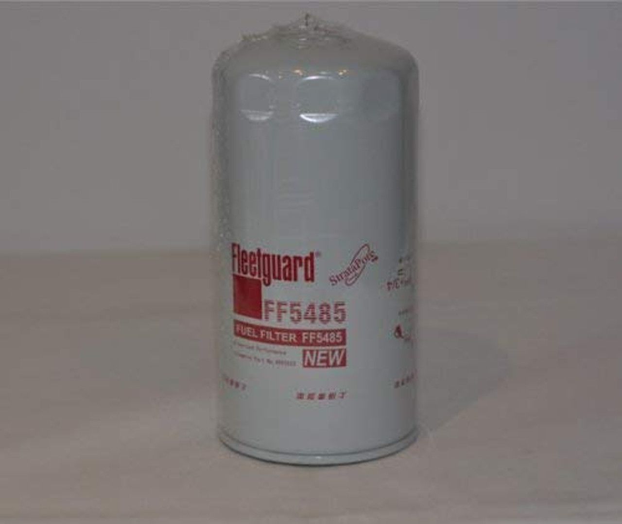 Fleetguard FF5485 Fuel Filter Spin-on