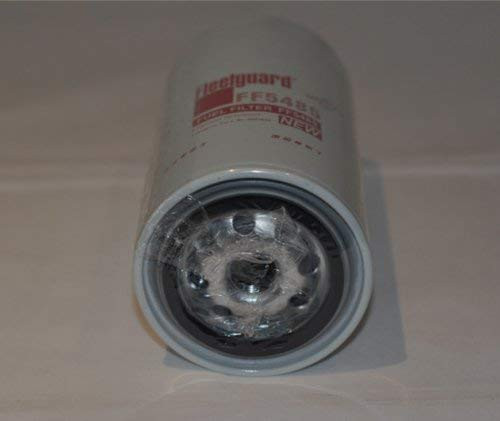 Fleetguard FF5485 Fuel Filter Spin-on