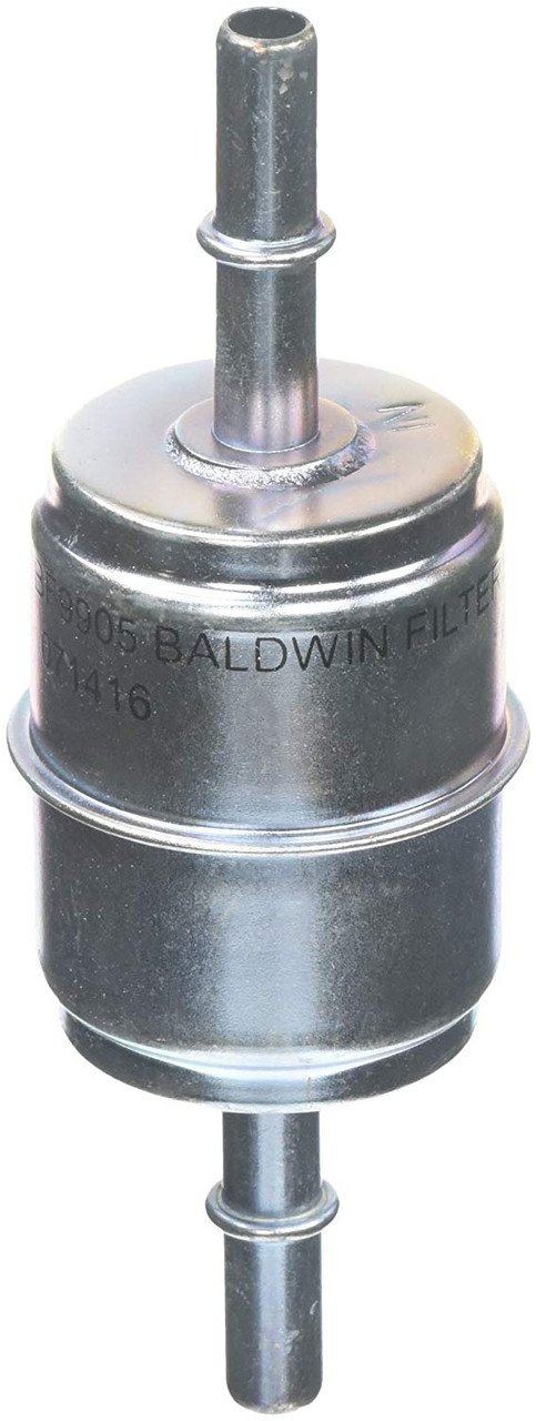 Baldwin BF9905 In-Line Fuel Filter