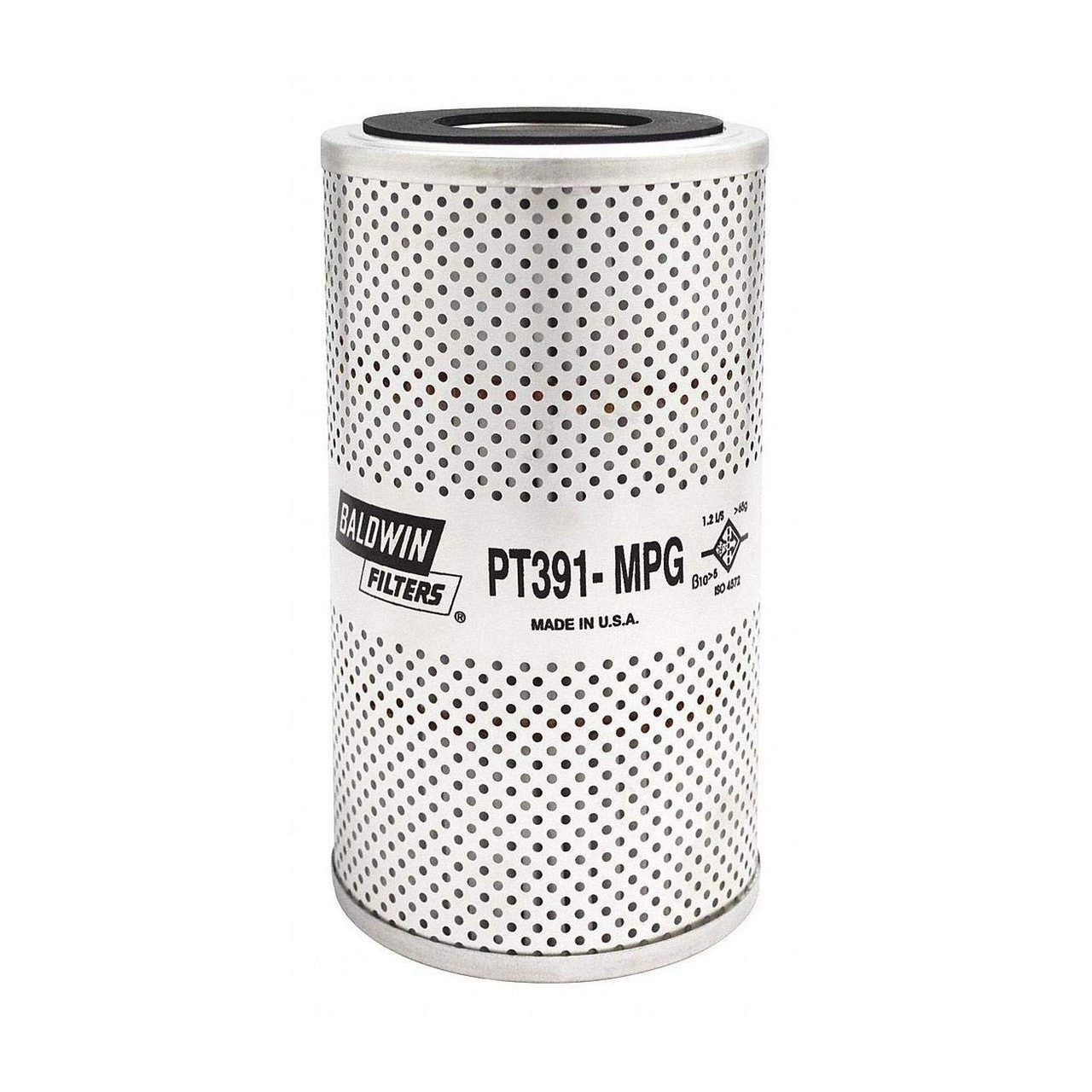 Baldwin PT391-MPG Hydraulic Element