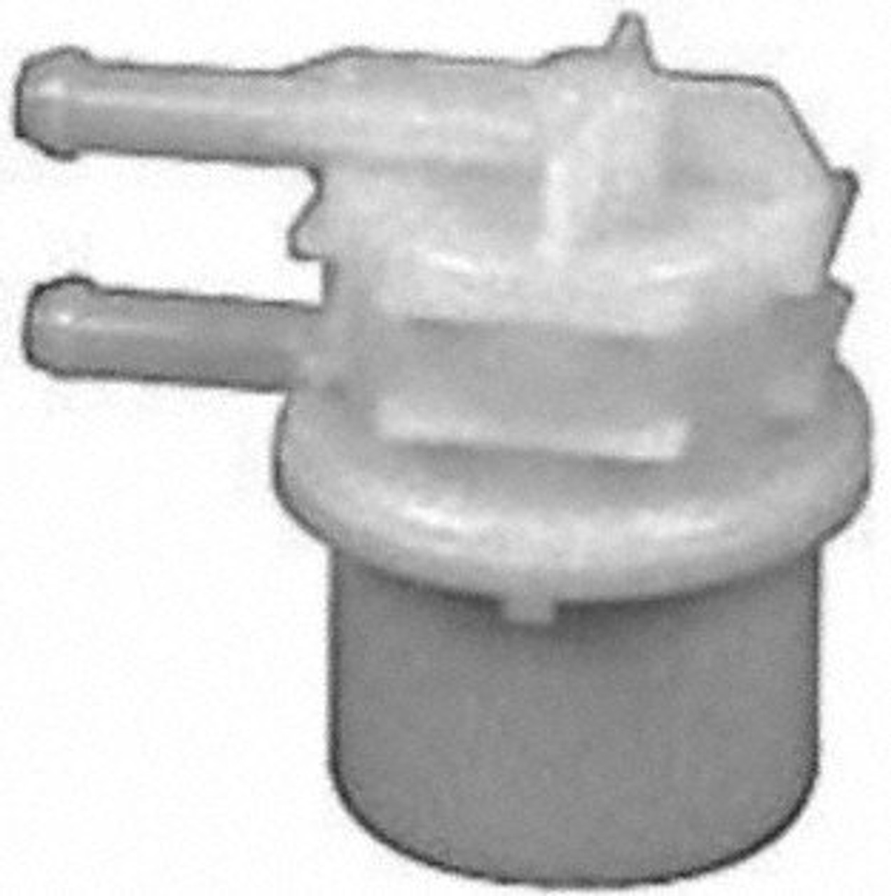 Baldwin BF1178 In-Line Fuel Filter