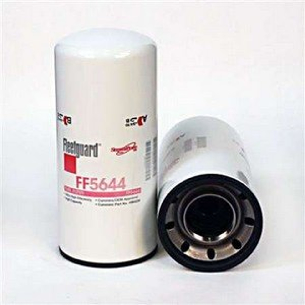 Fleetguard FF5644 Fuel Filter Spin-on