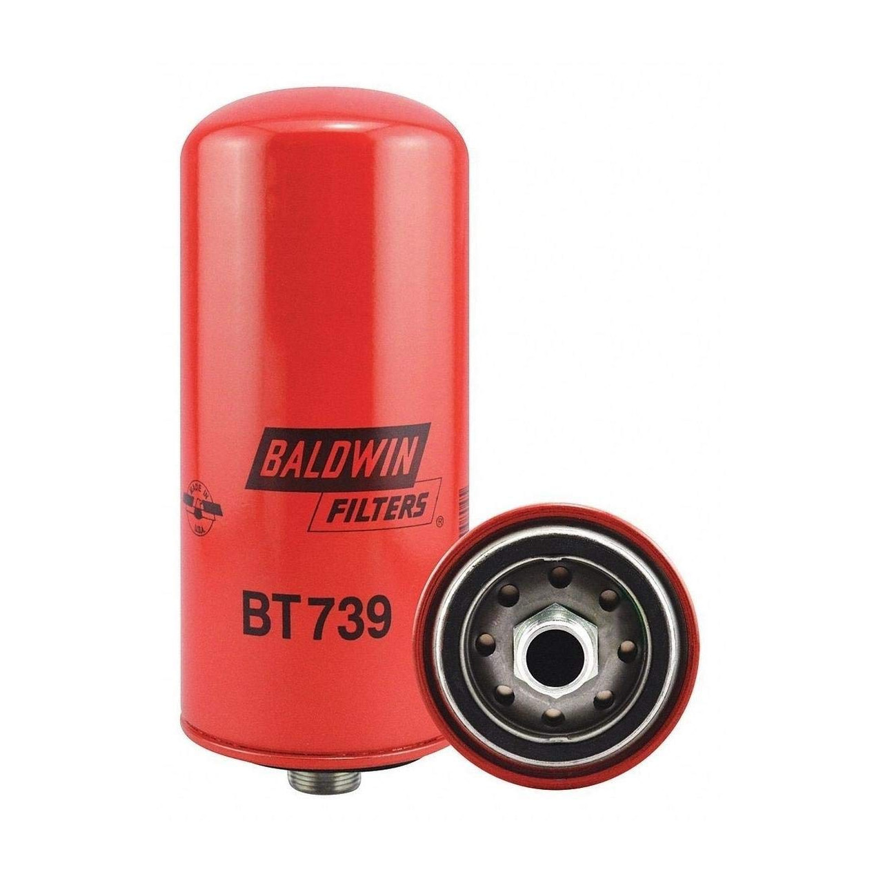 Baldwin BT739 Transmission Spin-on