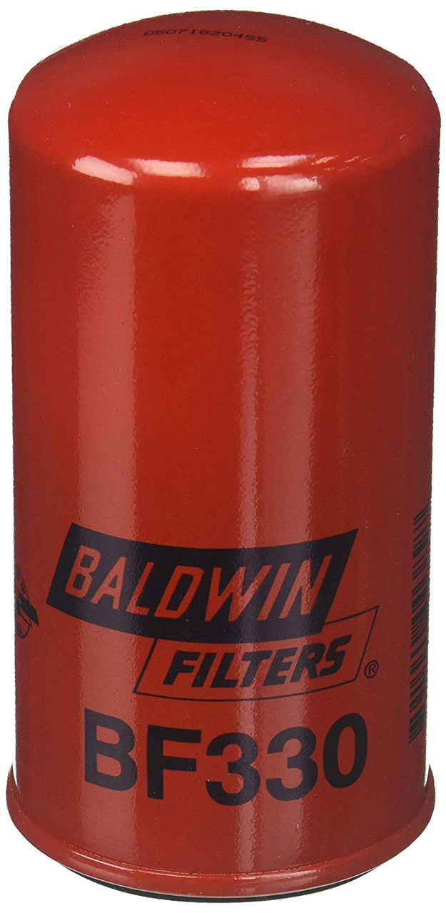 Baldwin BF330 Fuel Spin-on