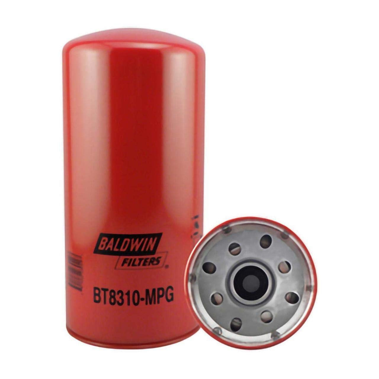 Baldwin BT8310-MPG Hydraulic Spin-on