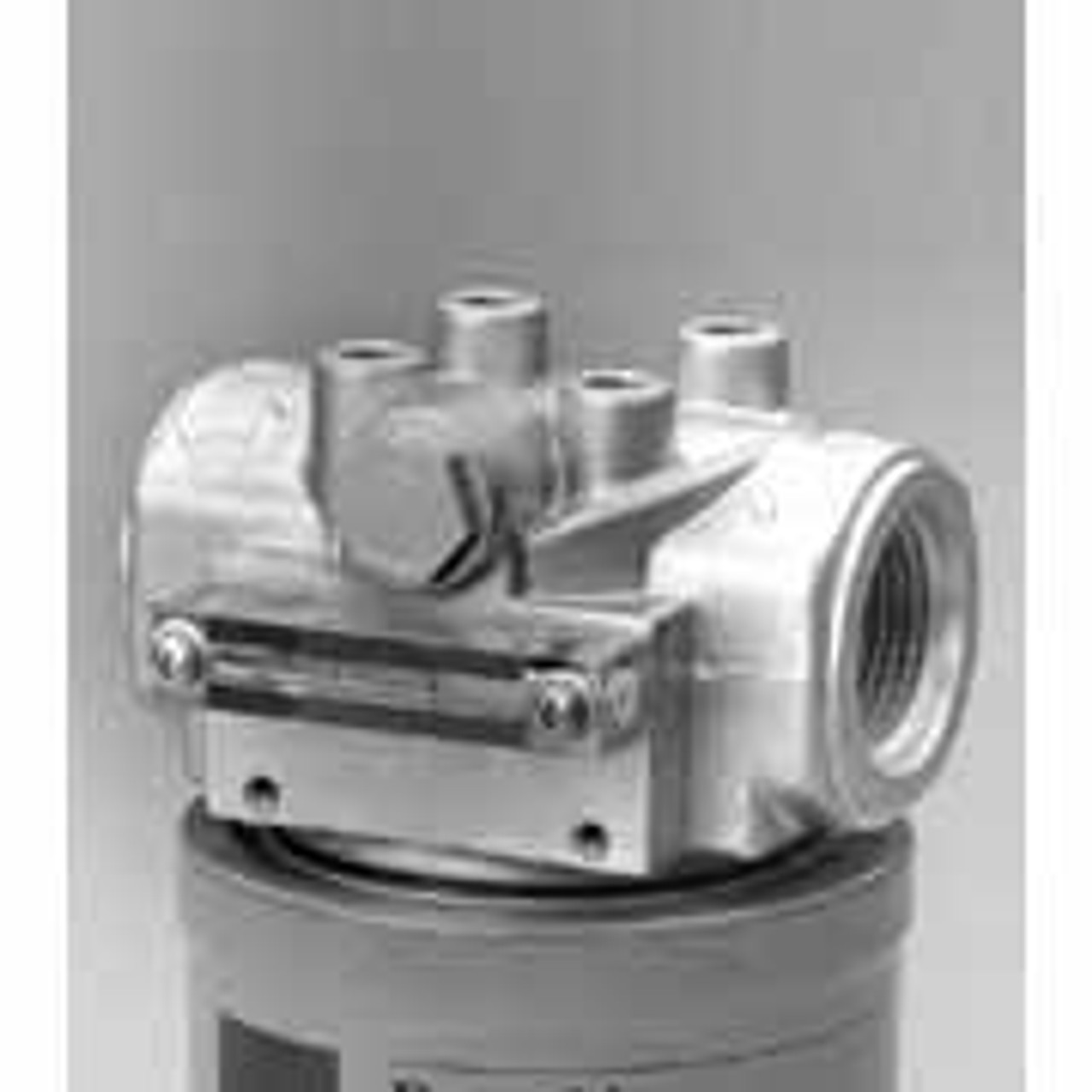 Donaldson P16-9320 HEAD ASSY