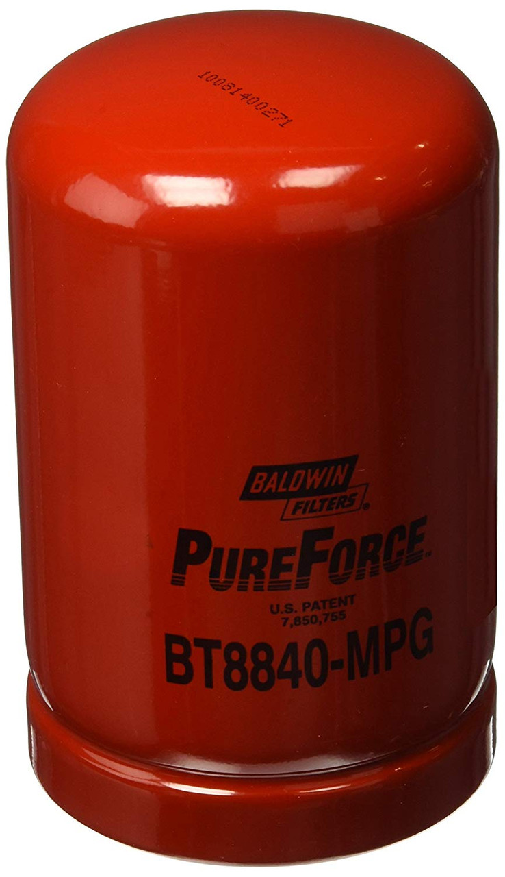 Baldwin BT8840-MPG Hydraulic Spin-on