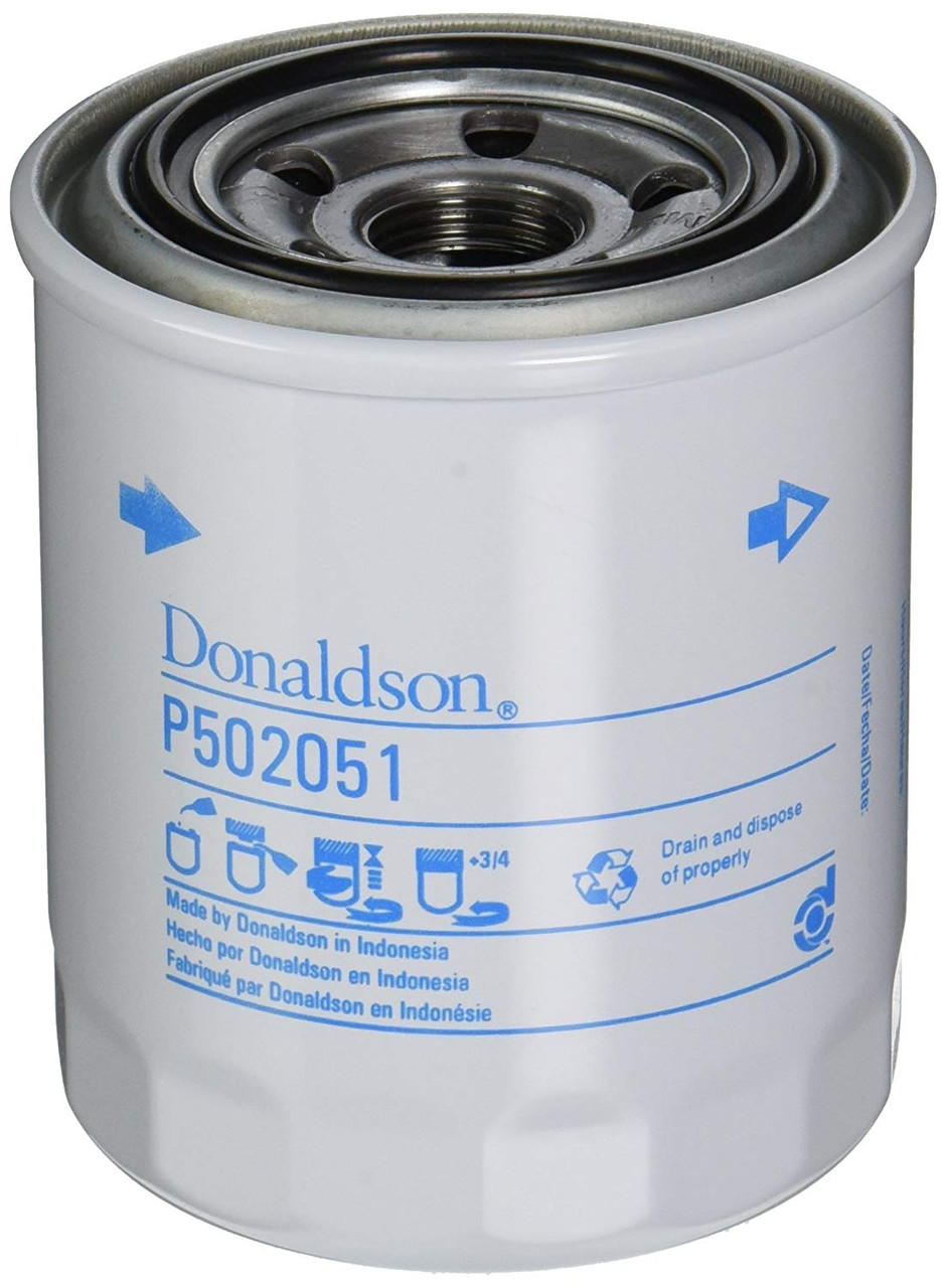 Donaldson P50-2051 LUBE SPIN