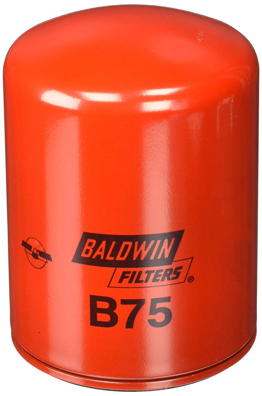 Baldwin B75 Lube Spin-on