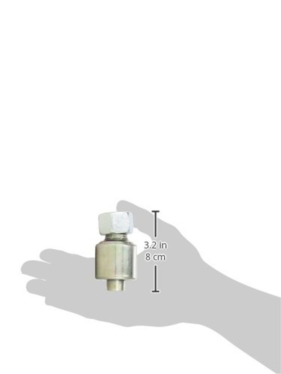 Gates G25830-1212 12G-12FBSPORX