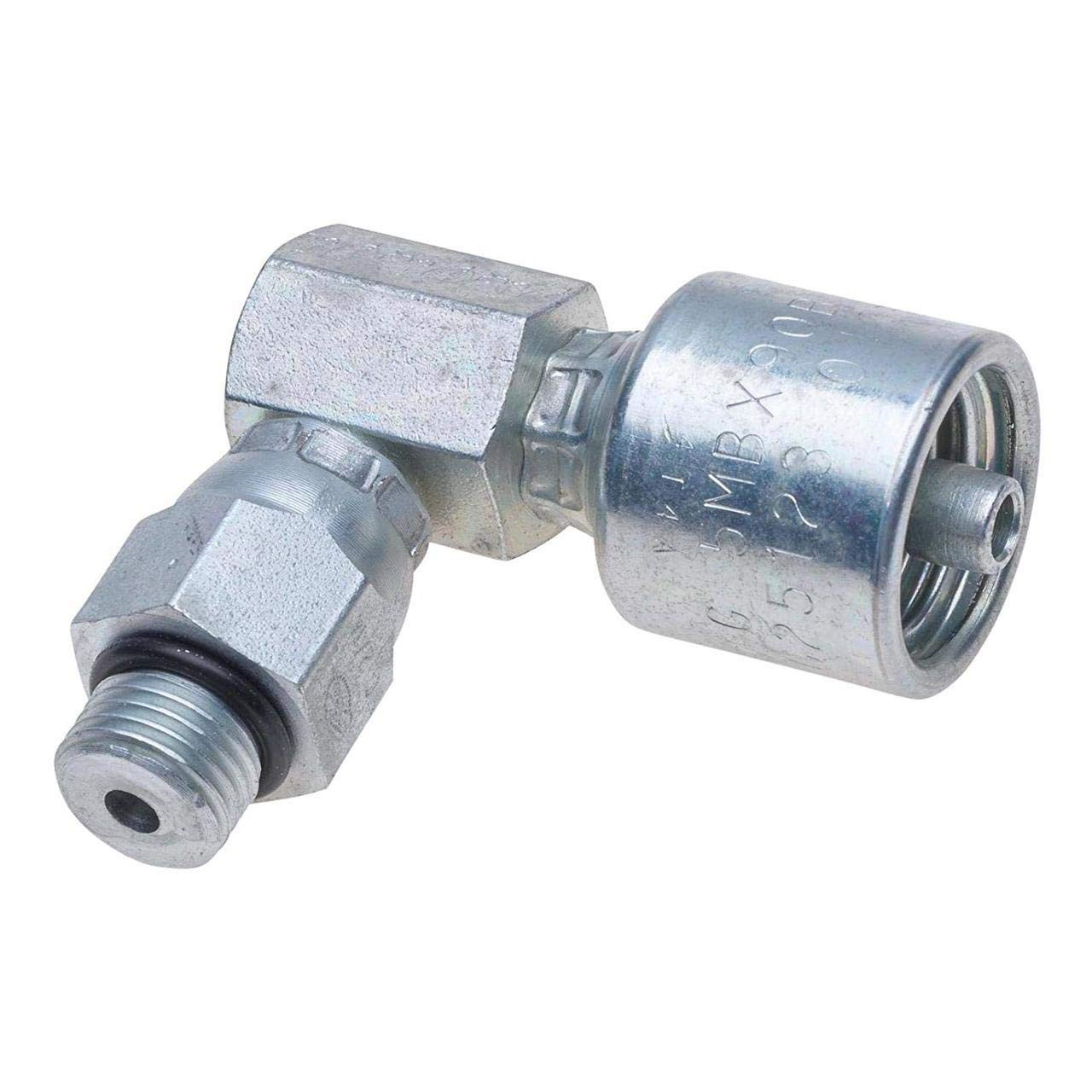 Gates G25123-0608 6G-8MBX90BL