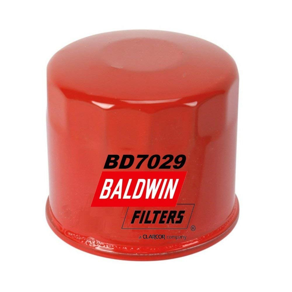 Baldwin BD7029 Lube Spin-on