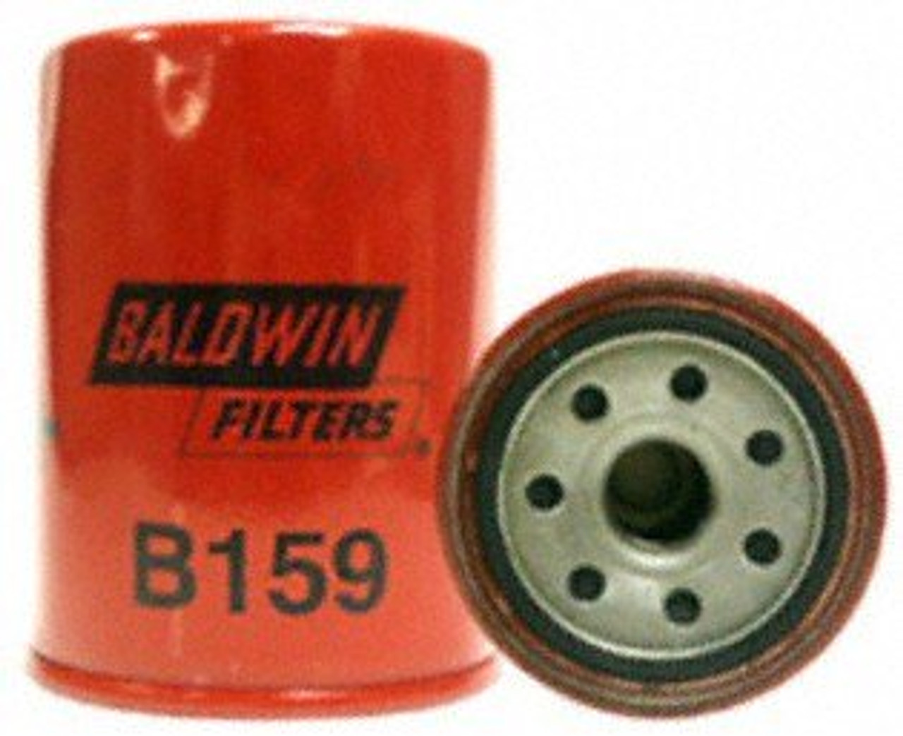 Baldwin B159 Lube Spin-on