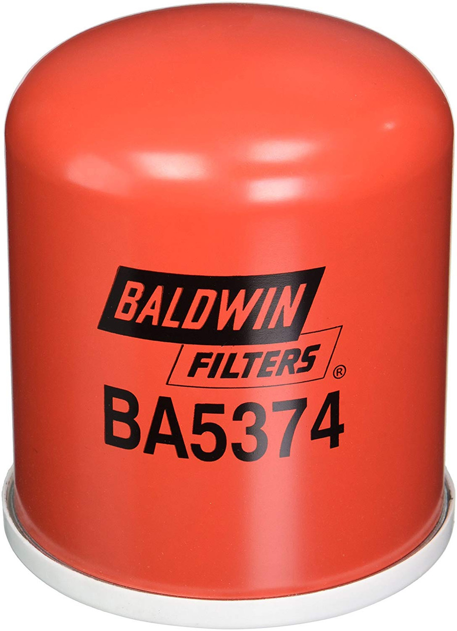 Baldwin BA5374 Desiccant Air Dryer