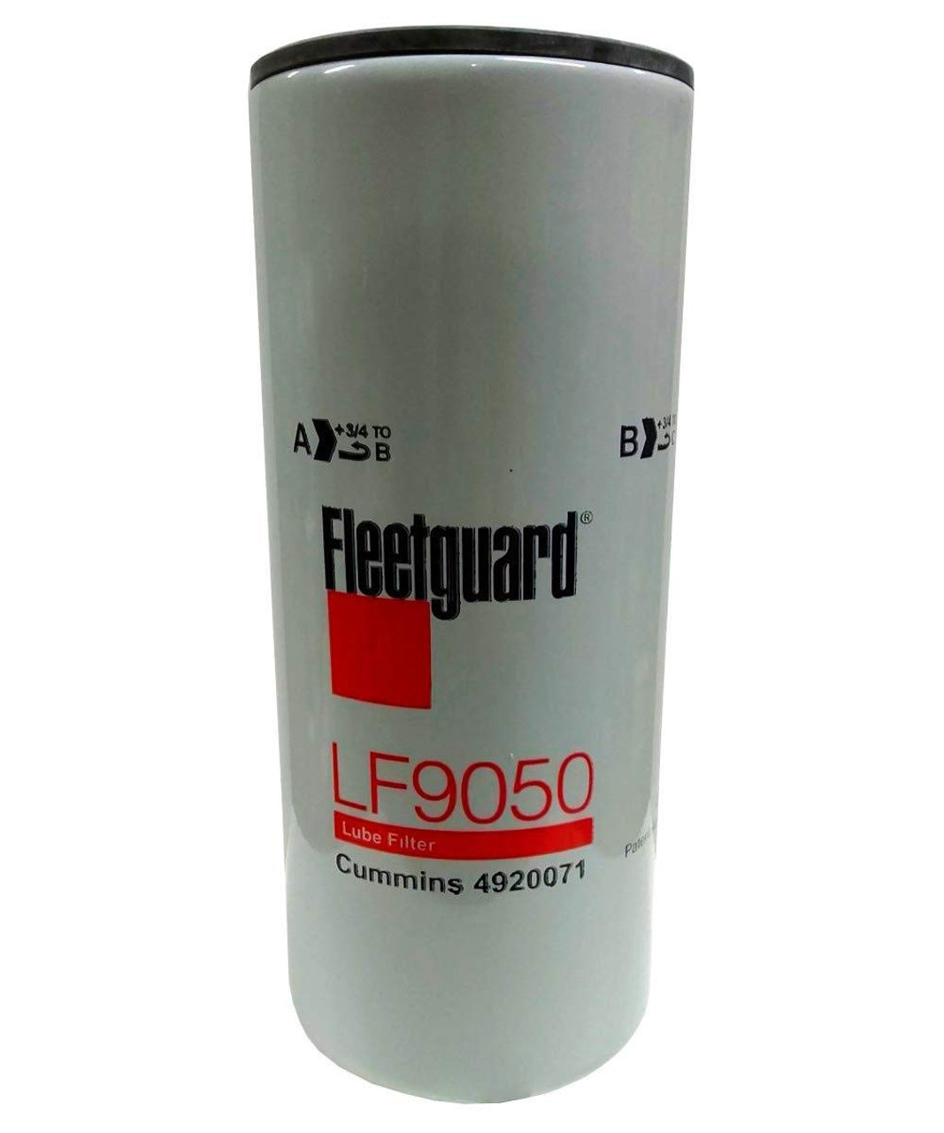 Fleetguard LF9050 Oil Filter Combo Spinon