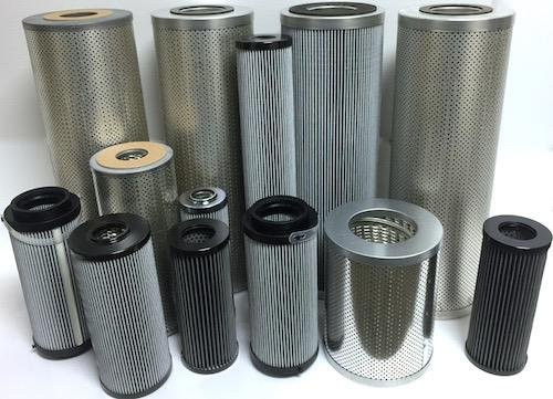 Donaldson P16-4168 HYD CART