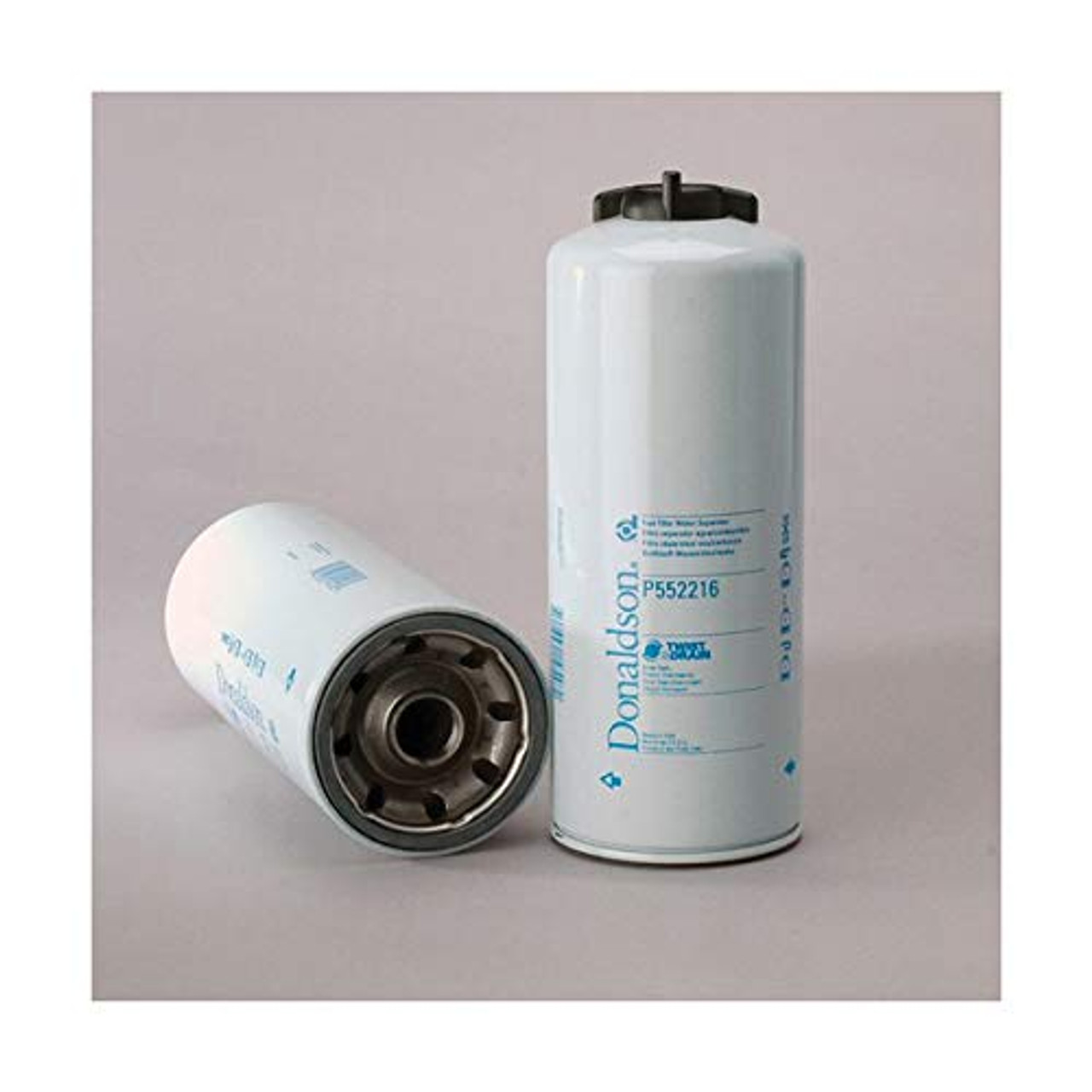 Donaldson P55-2216 FF/WS SPIN Donaldson P55-2216 FF/WS SPIN