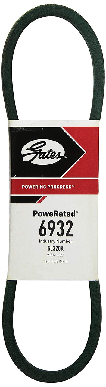 Gates 6932
