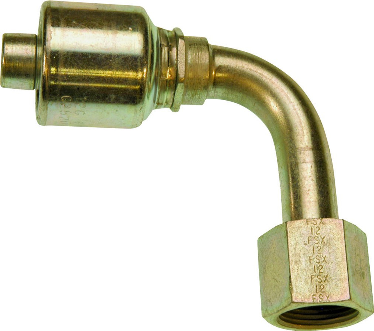 Gates G25240-0808 8G-8FFORX90M