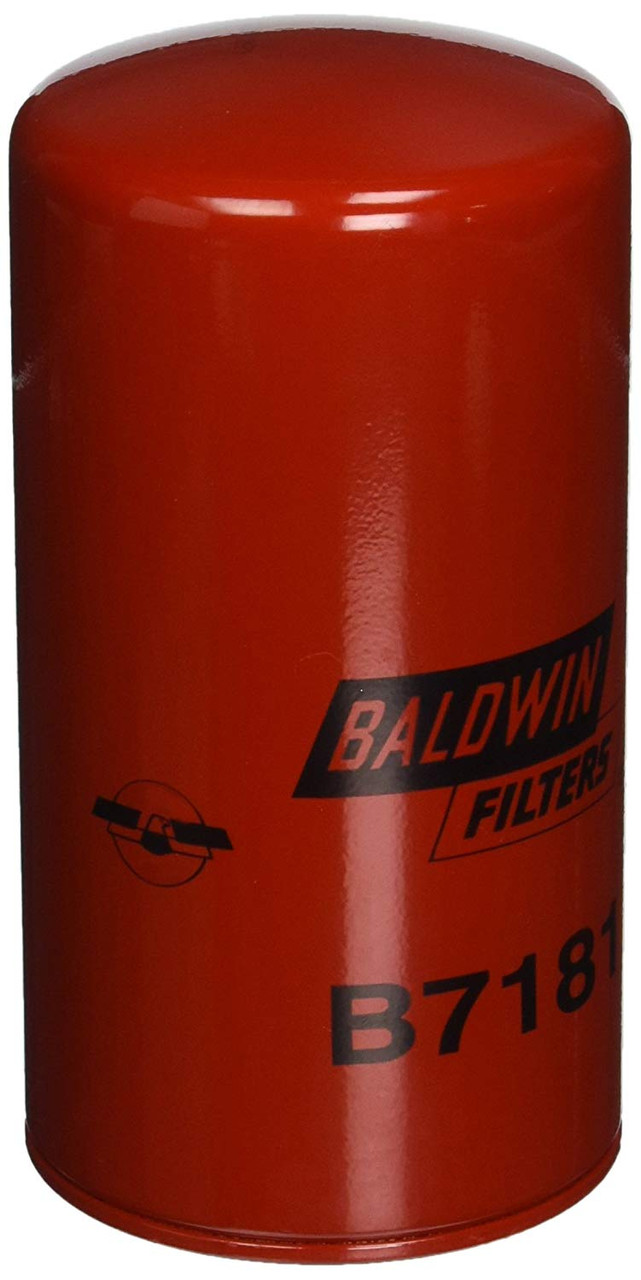 Baldwin B7181 Lube Spin-on