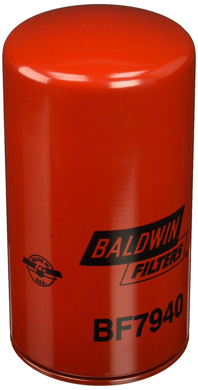 Baldwin BF7940 Fuel Spin-on