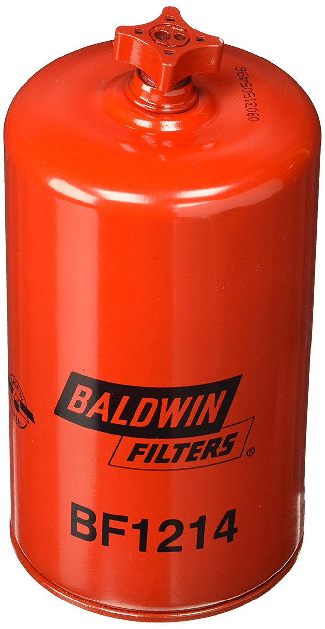 Baldwin BF1214 Fuel/Water Separator