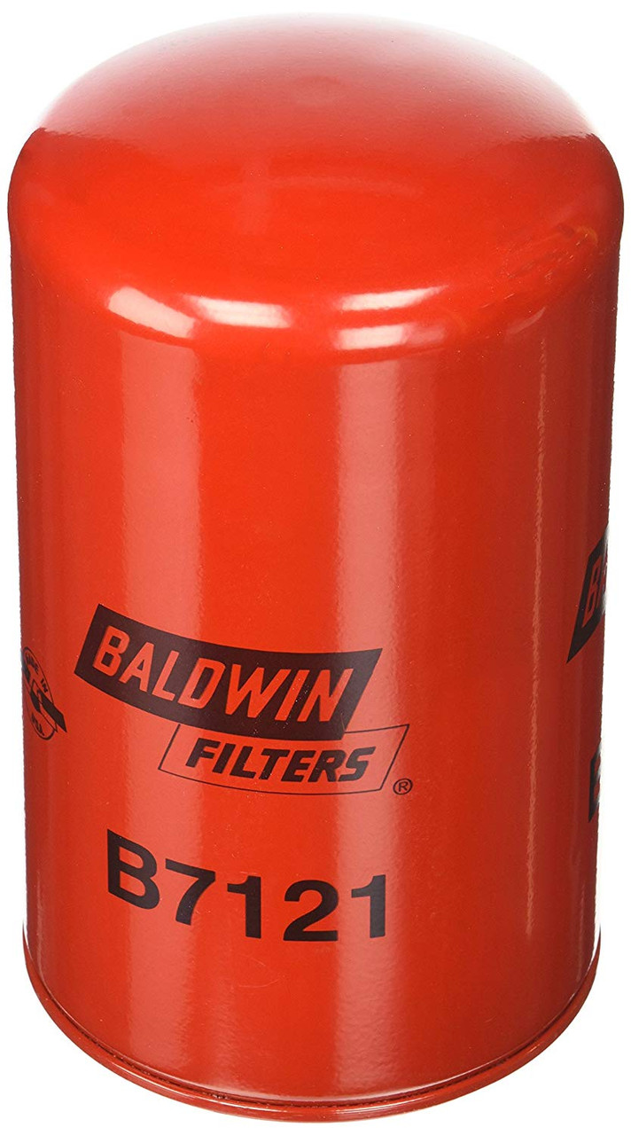 Baldwin B7121 Lube Spin-on