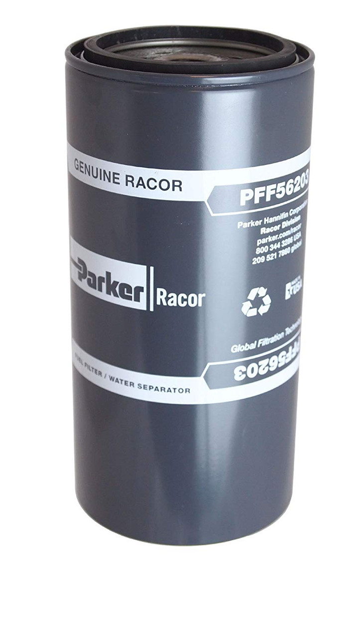 Racor PFF56203 PARFIT SPIN-ON, ELEMENT
