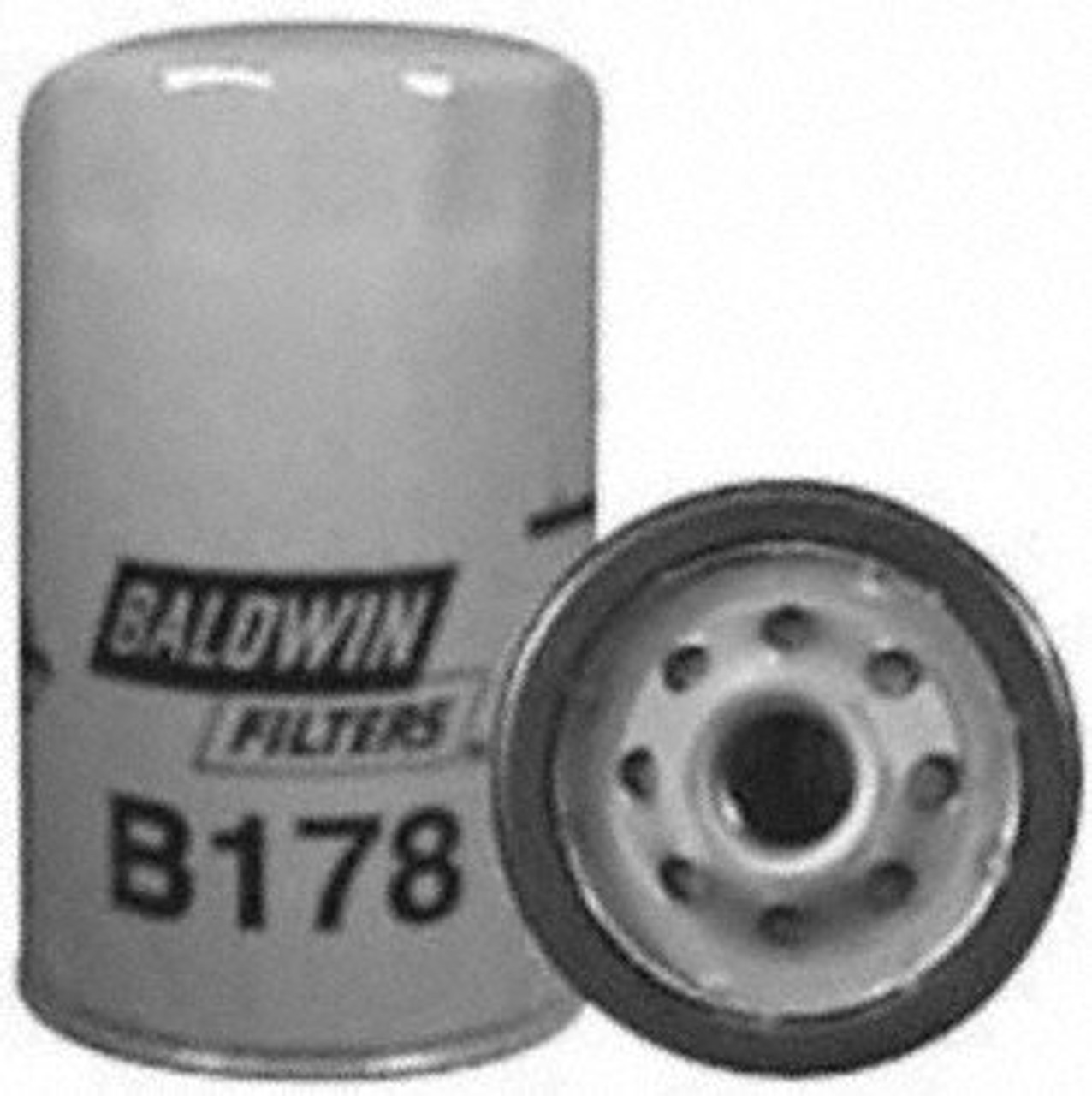 Baldwin B178 Lube Spin-on