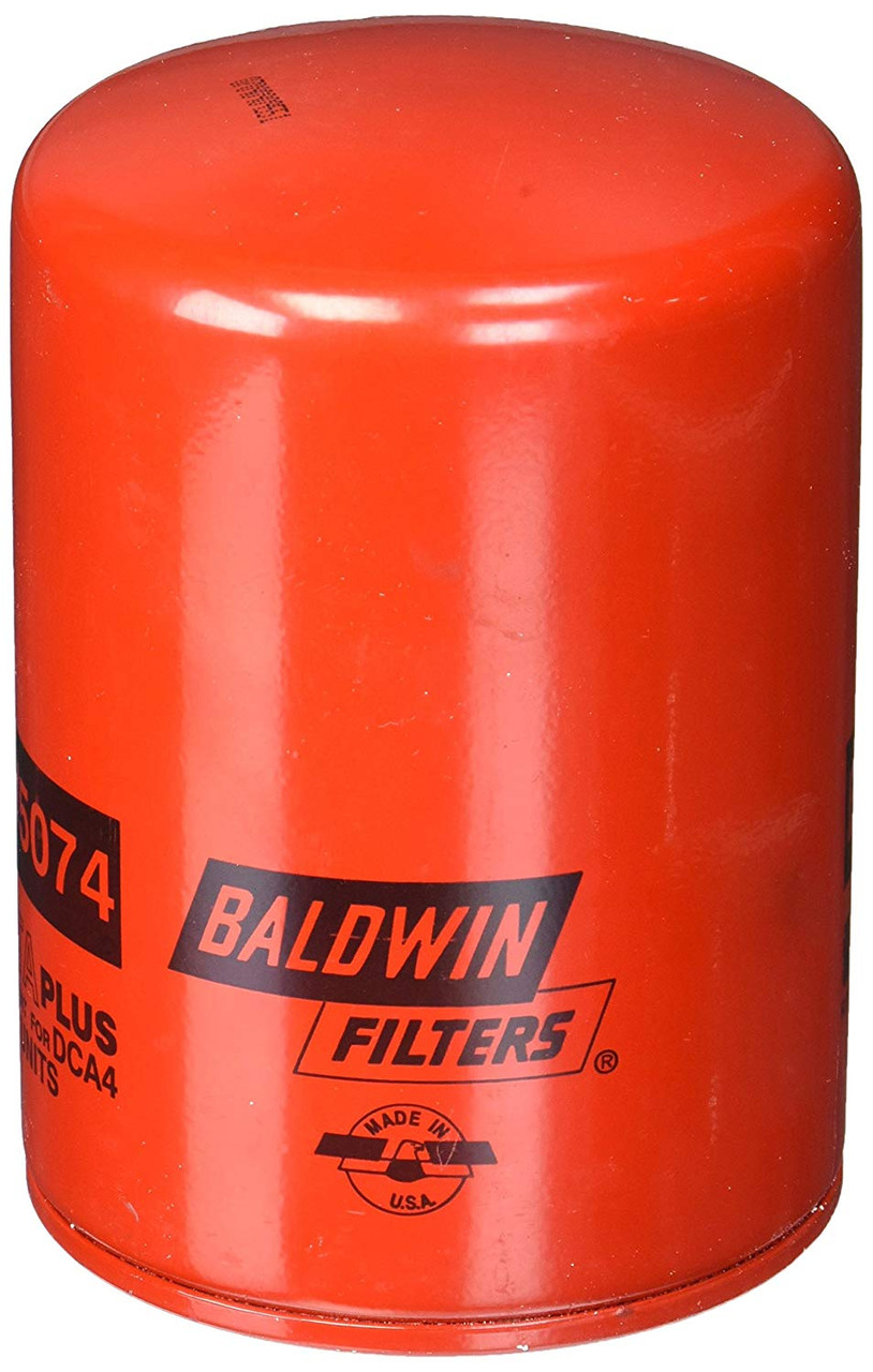 Baldwin BW5074 Coolant Spin-on