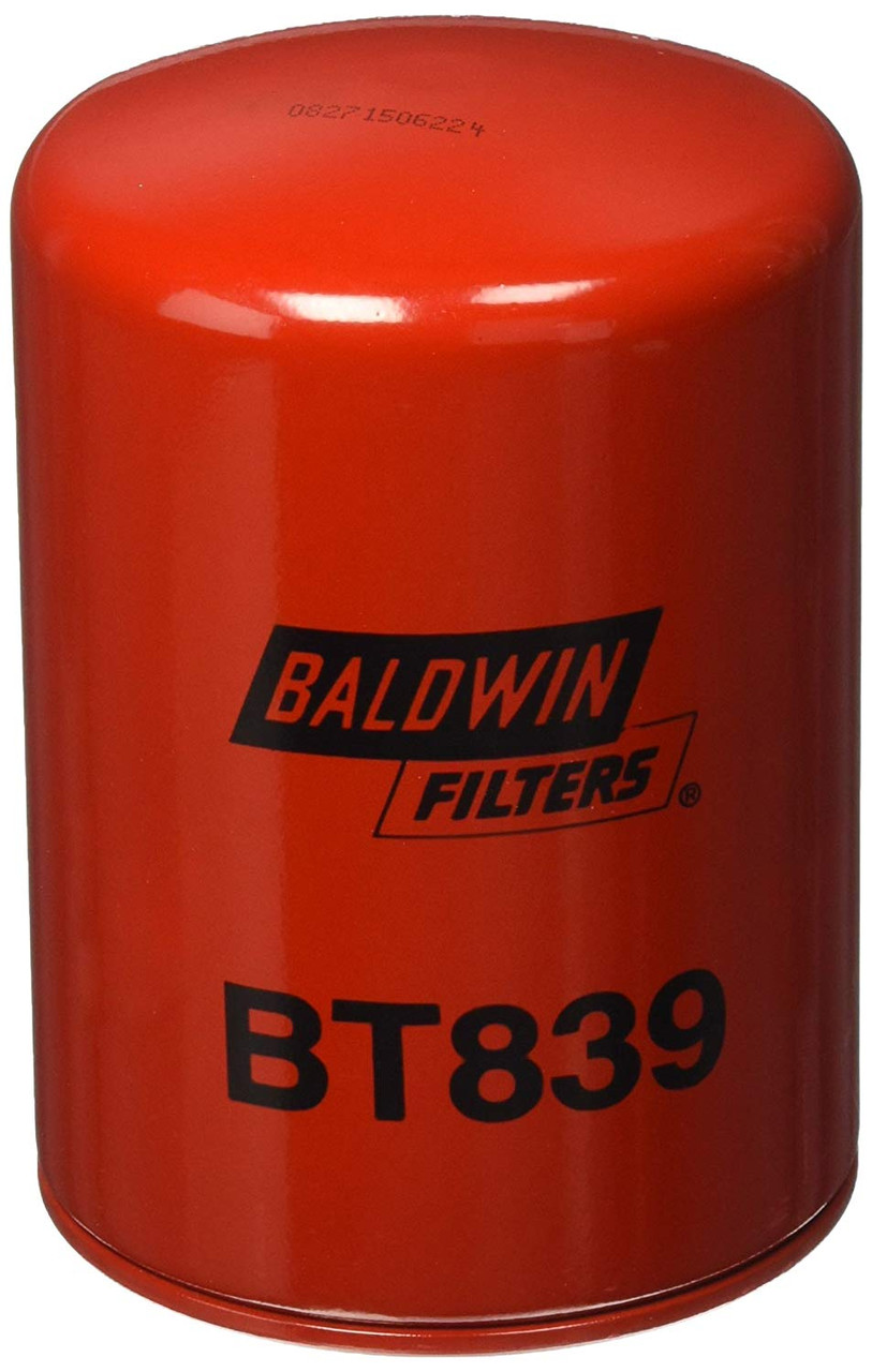 Baldwin BT839 Hydraulic Spin-on