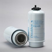 Donaldson P55-1435 FF/WS CART