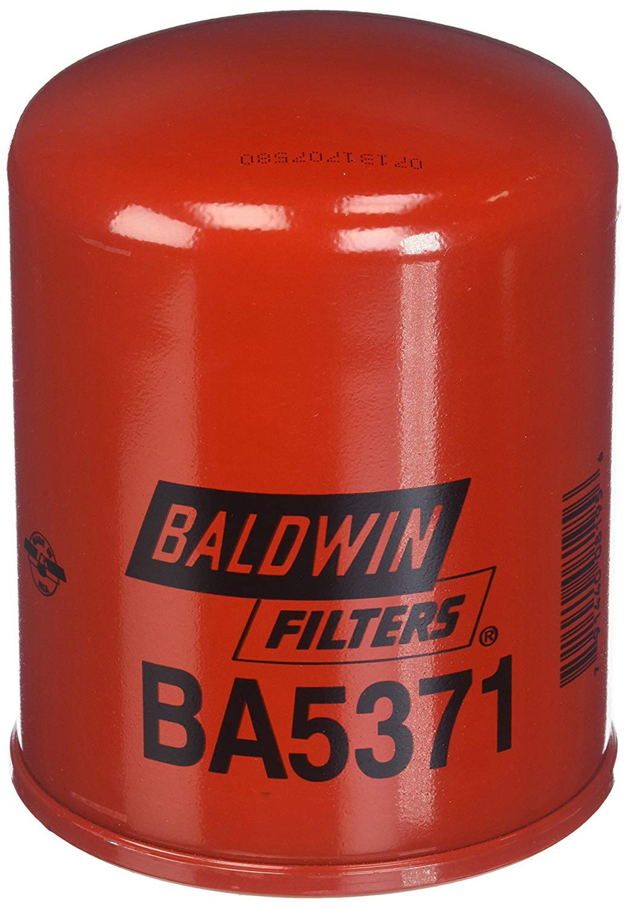 Baldwin BA5371 Desiccant Air Dryer