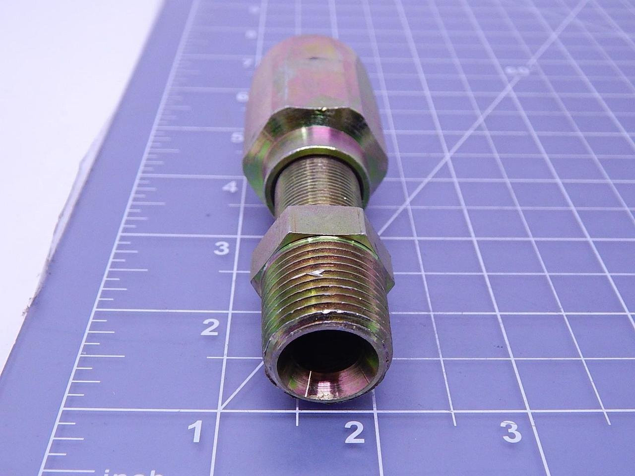 Gates G34100-1008 10C5-8RMP