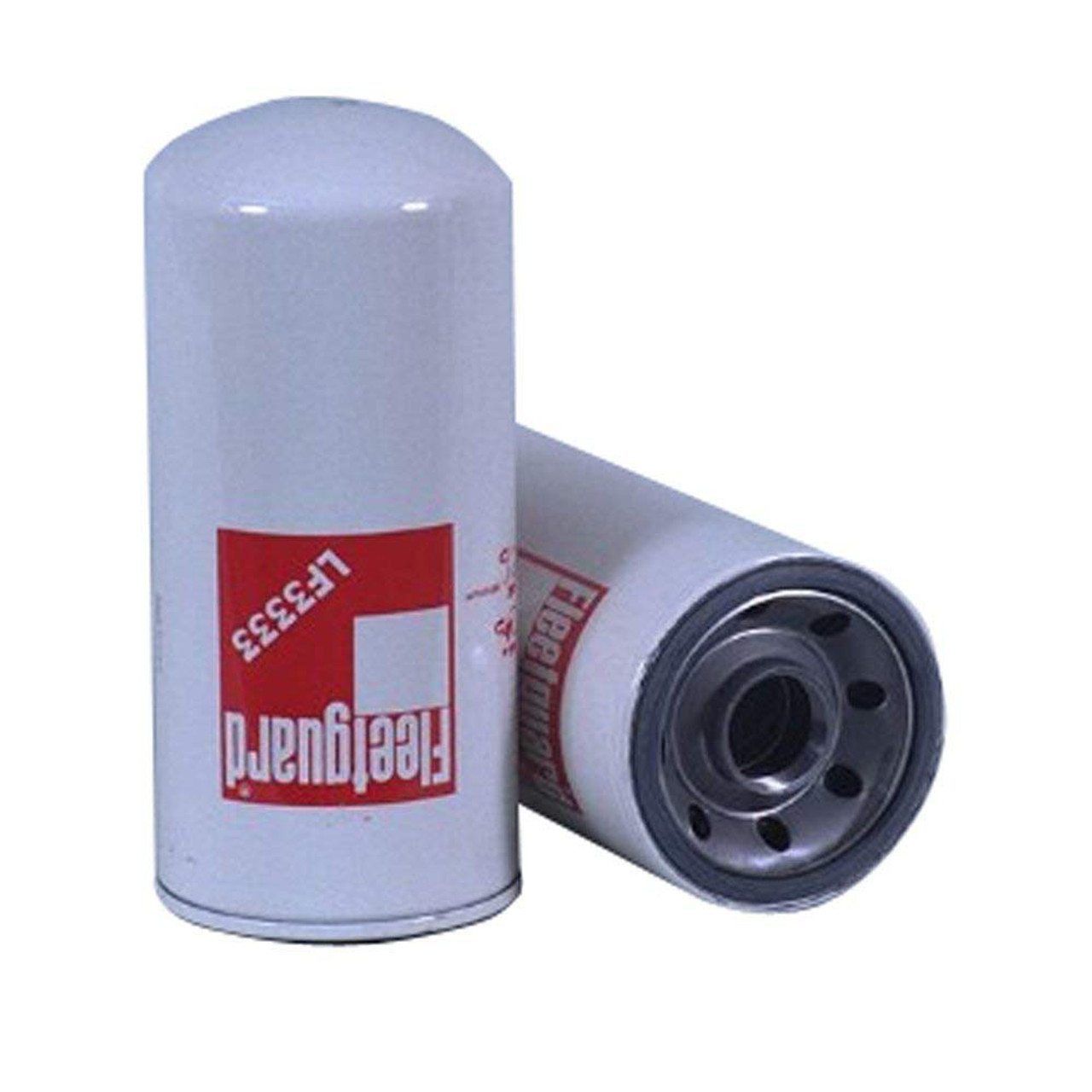 Fleetguard LF3333 Oil Filter Cellulose SpinOn