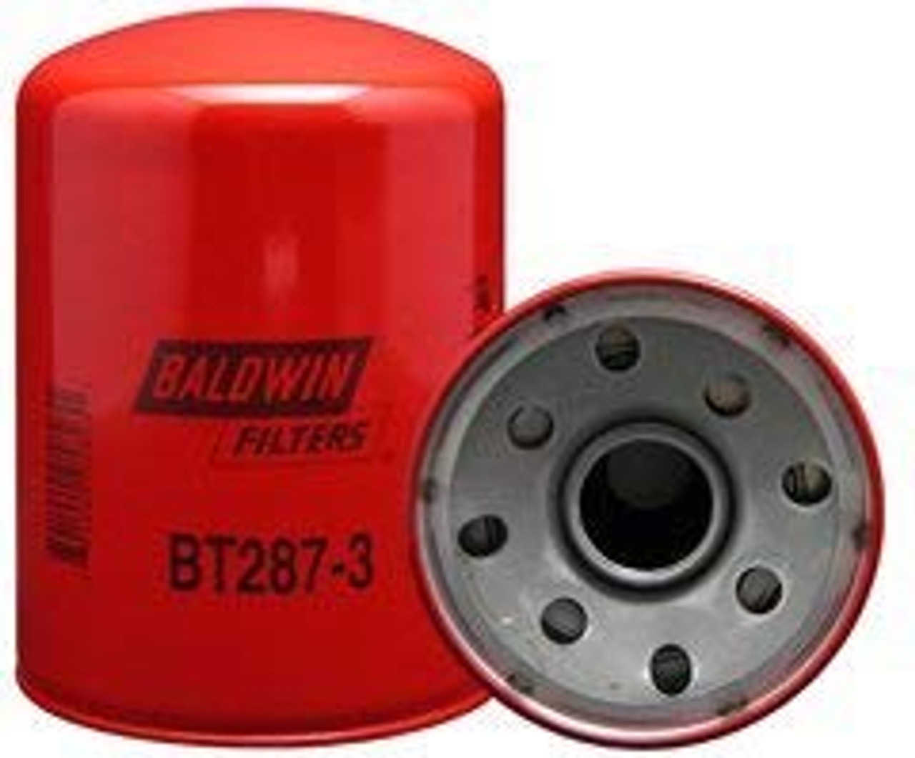 Baldwin BT287-3 Hydraulic Spin-on