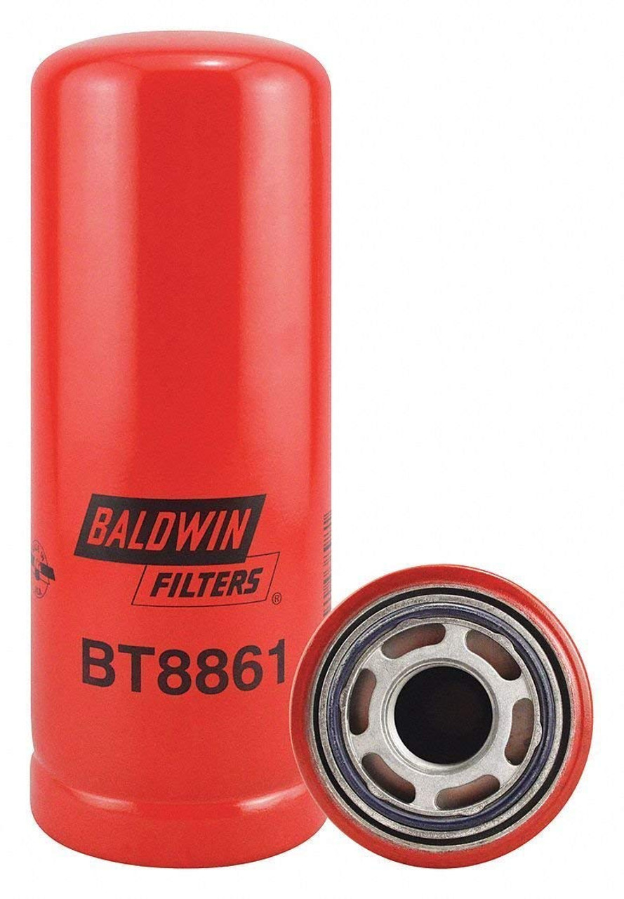 Baldwin BT8861 Hydraulic Spin-on