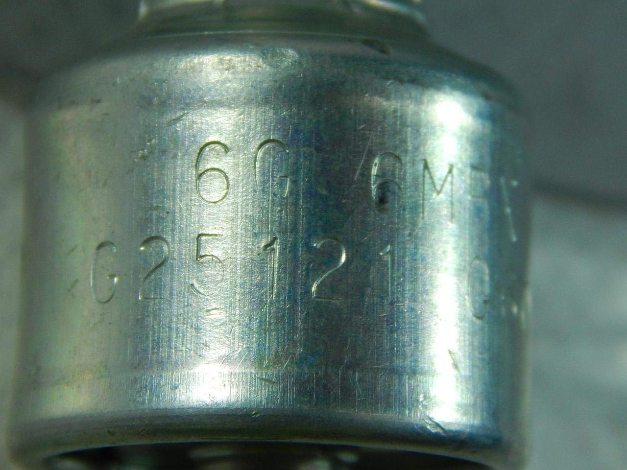 Gates G25121-0606 6G-6MBX