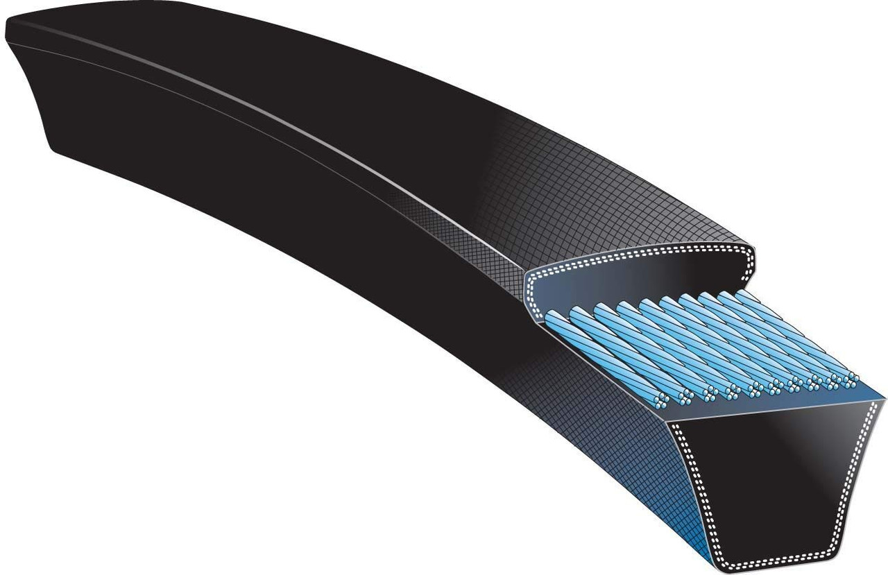 Gates 5V1250 Super HC®V-Belts