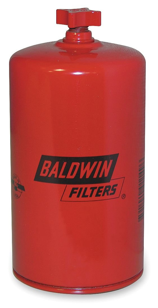 Baldwin BF1365 Fuel/Water Separator