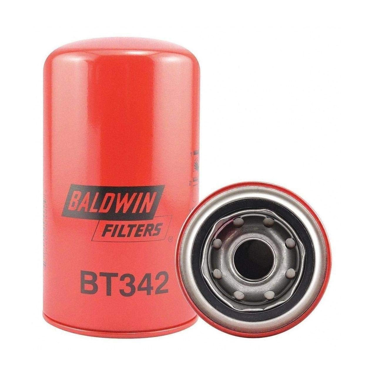 Baldwin BT342 Hydraulic Spin-on