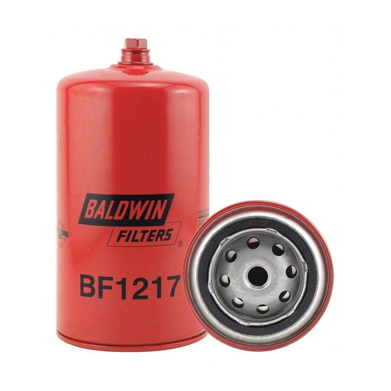 Baldwin BF1217 Fuel/Water Separator