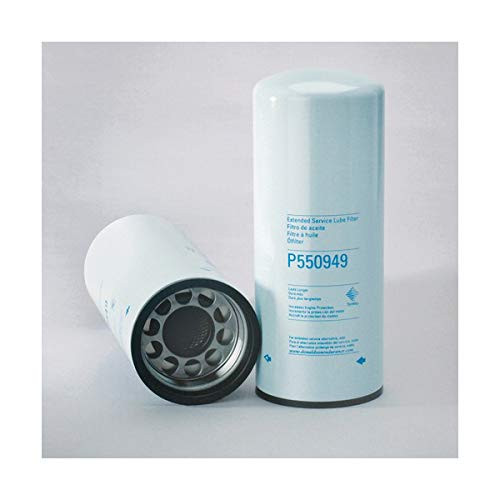 Donaldson P55-0949 LUBE SPIN