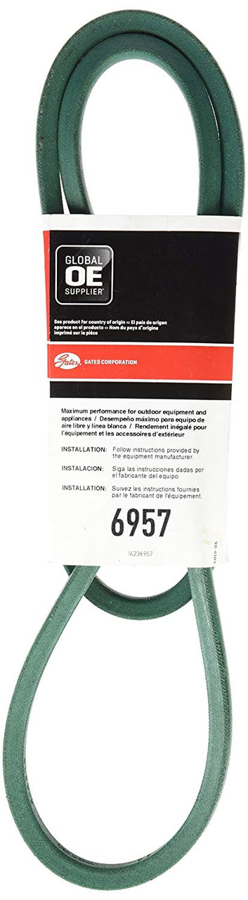 Gates 6957