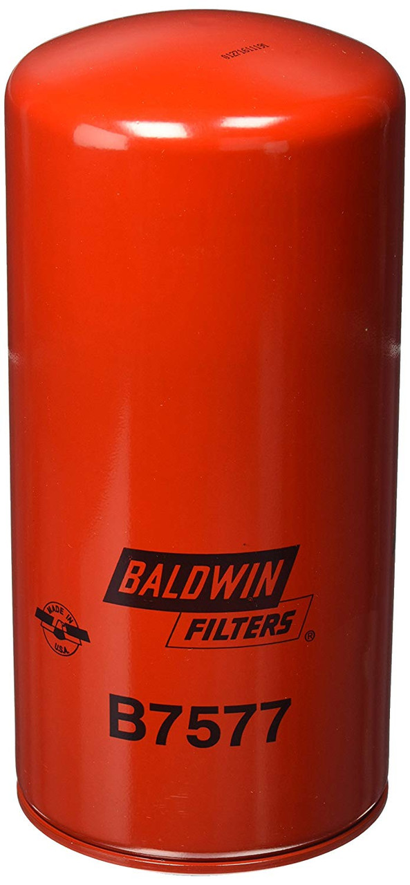 Baldwin B7577 Lube Spin-on - Ace-Deuce Fulfillment