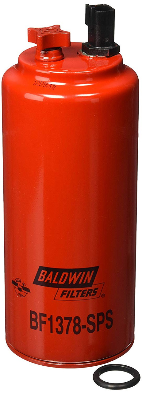 Baldwin BF1378-SPS Fuel/Water Separator