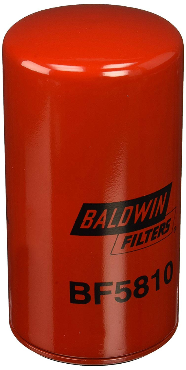 Baldwin BF5810 Fuel Spin-on